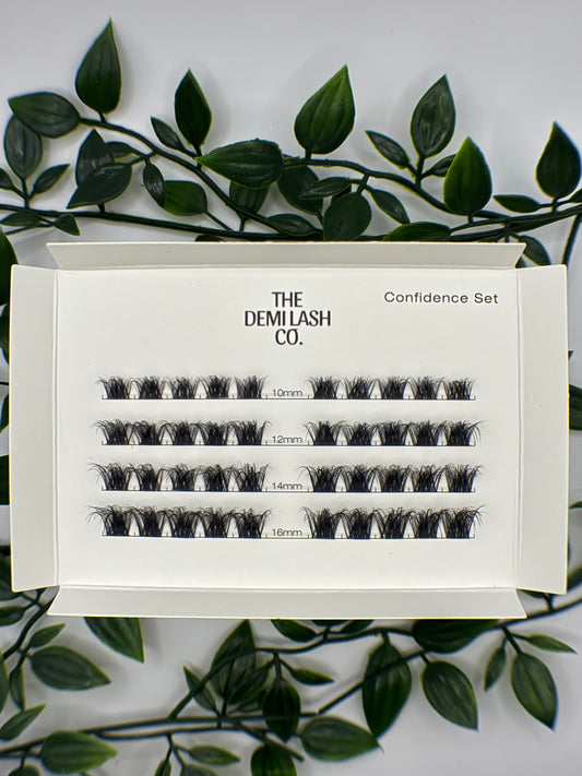 Confidence Set