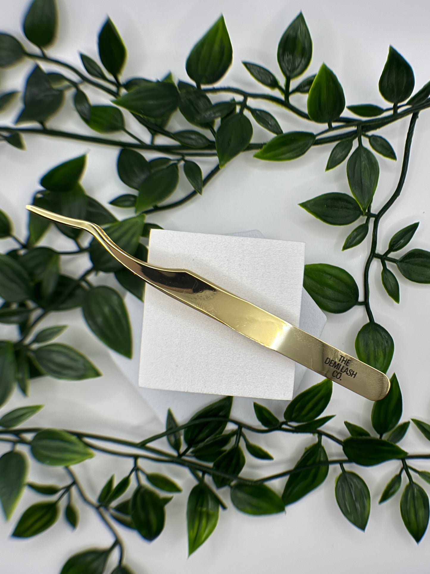 Eyelash Applicator