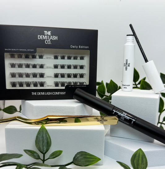 The Demi Lash Collection