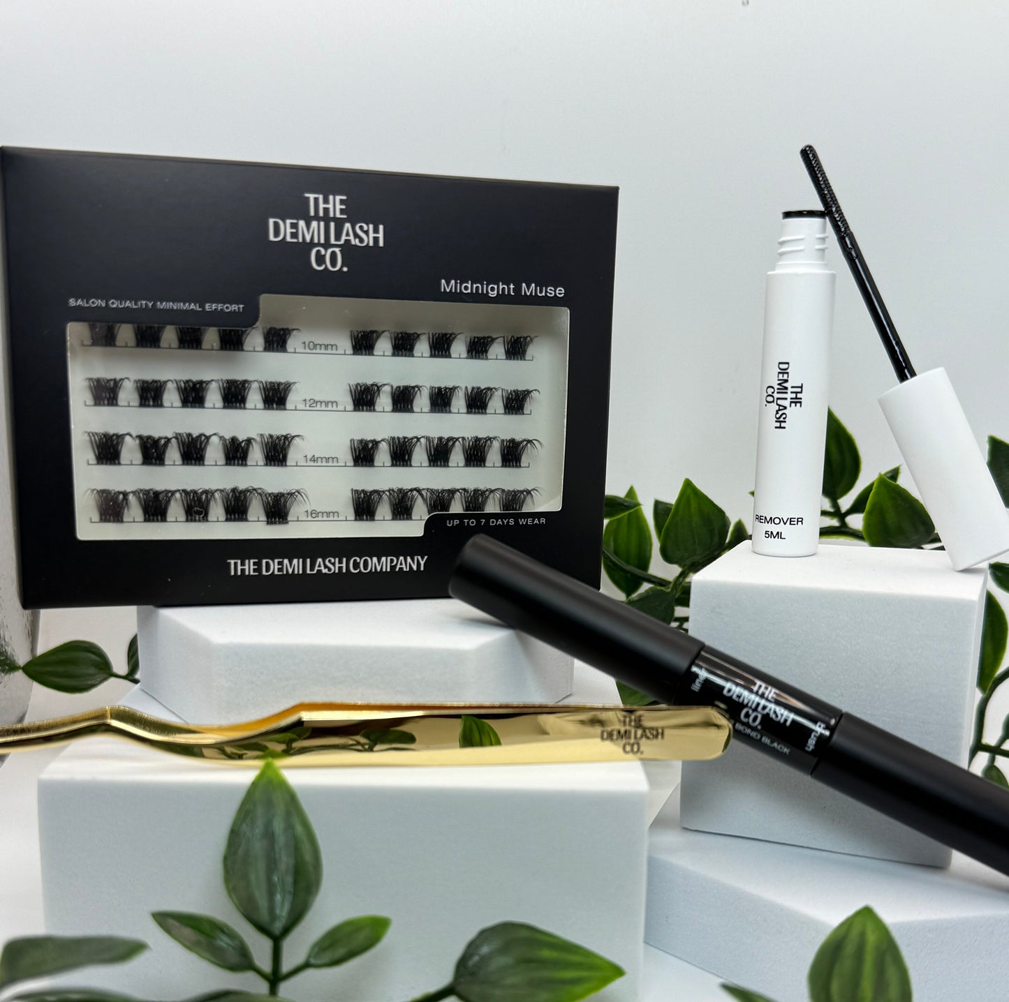 The Demi Lash Collection