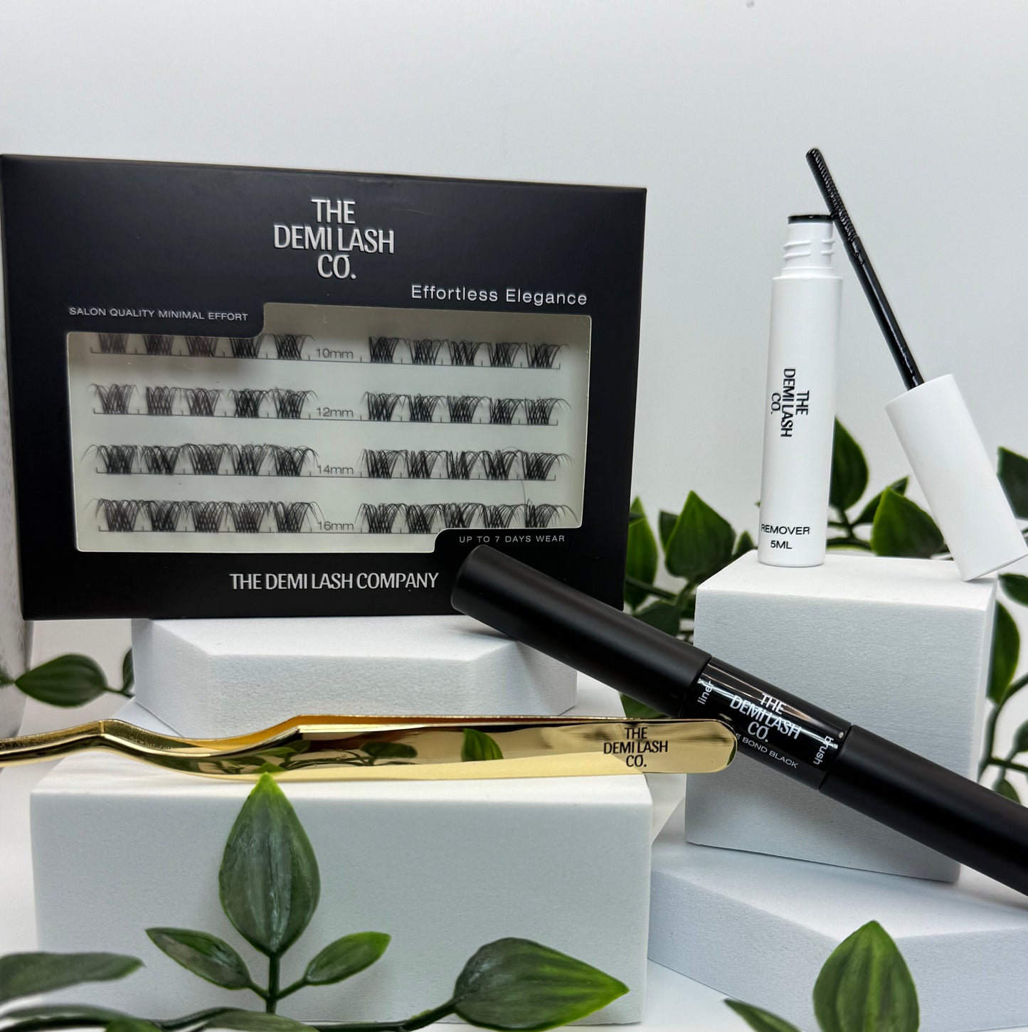 The Demi Lash Collection