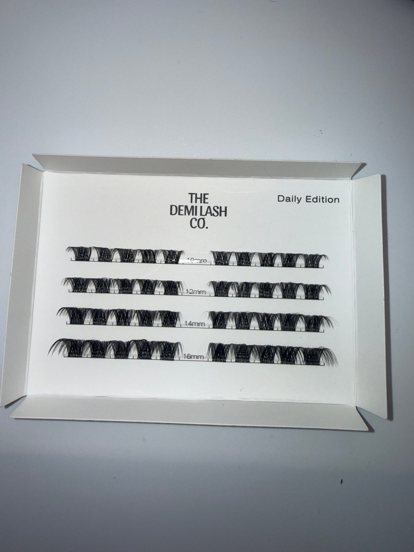 Daily Edition