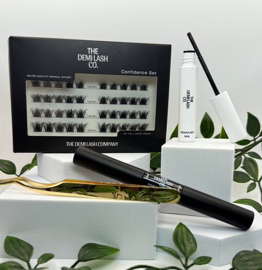 The Demi Lash Collection