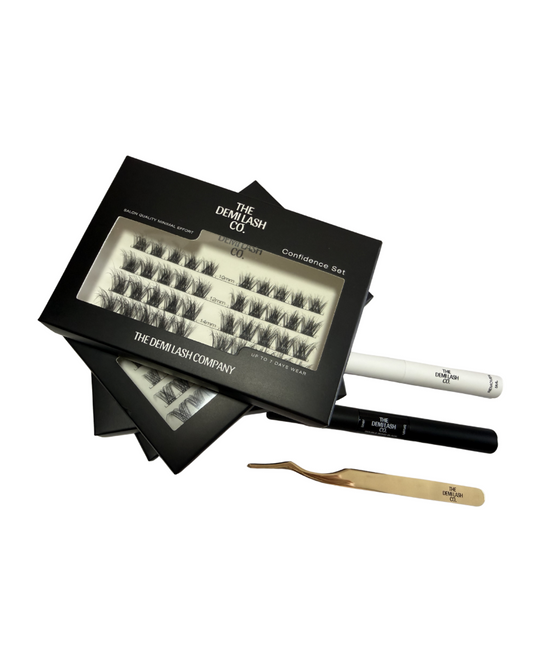 The Demi Lash Collection