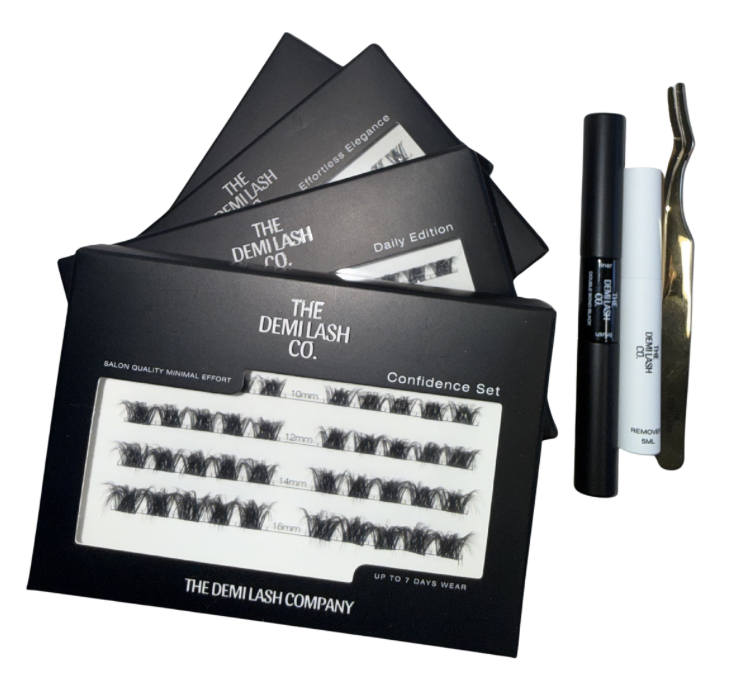 The Demi Lash Collection