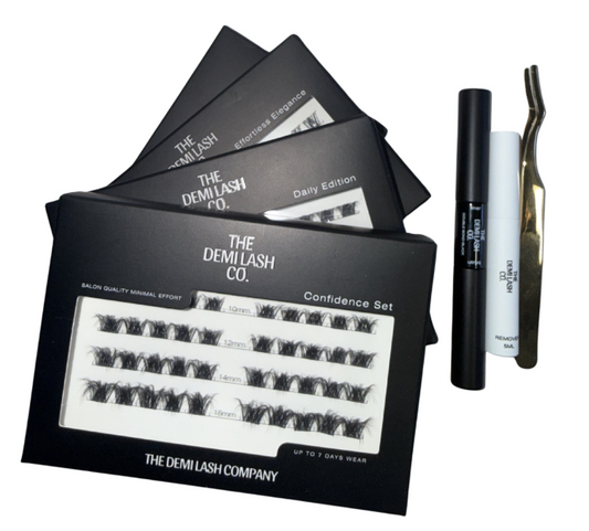 The Demi Lash Collection